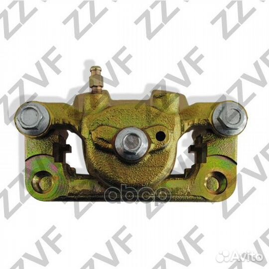 Суппорт левый (L) infiniti FX45/35 (S50) 44011