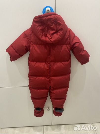 Комбинезон gap 12 18