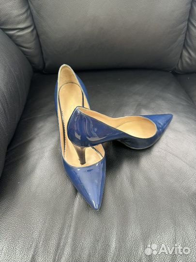 Туфли armani оригинал