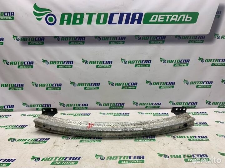 Усилитель бампера задний Audi Q7 6A casa 2008