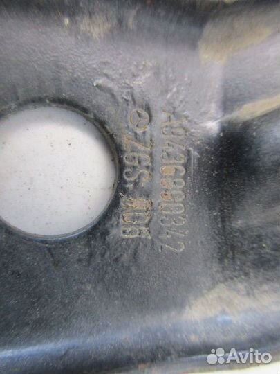 Кронштейн Mercedes Benz Actros MP3