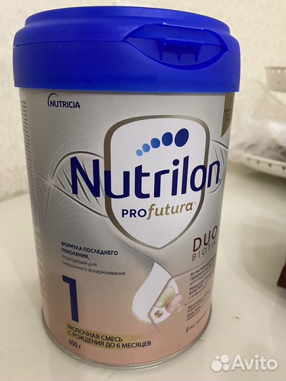 Детская смесь