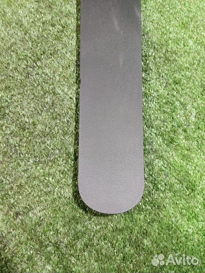 Накладка крышки багажника левая Chery Tiggo 8 PRO