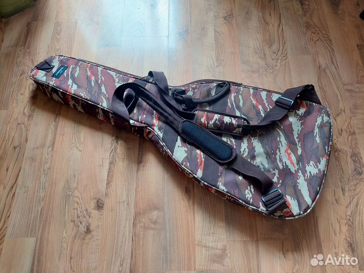 Чехол для электрогитары Ibanez Powerpad