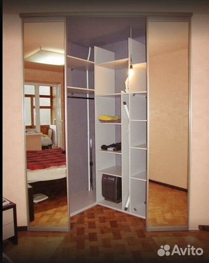 Сборка мебели / Сборщик мебели