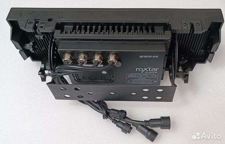 Архитектурный LED прожектор Silver Star YG-LED308