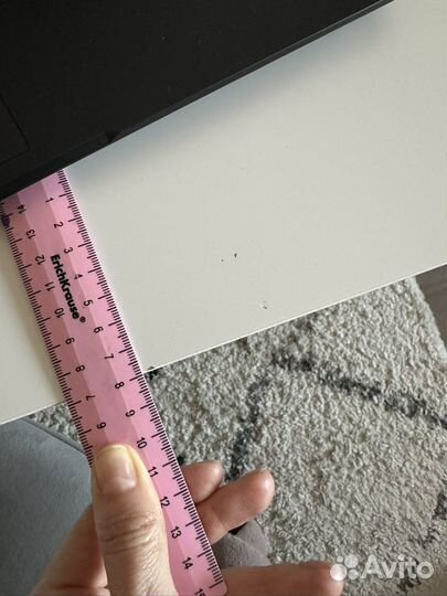 Компьютерный стол Юск