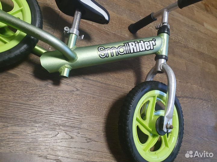 Беговел Small Rider