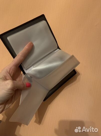 Чехол для документов