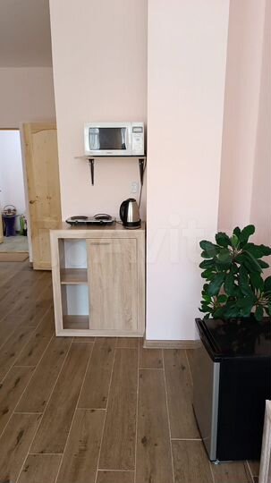 Комната 20 м², 2/2 эт.