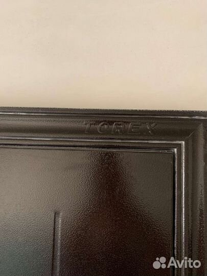 Дверь входная Торекс