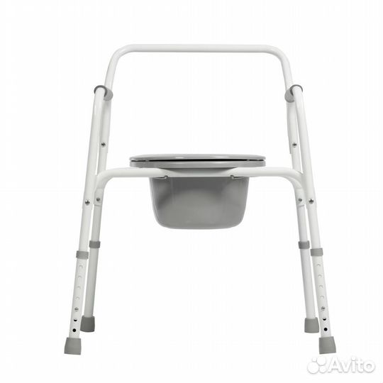 Кресло туалет для инвалидов Ortonica TU 1