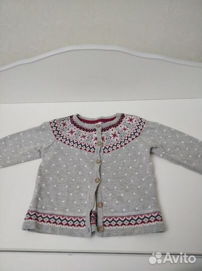 Вещи пакетом для девочки