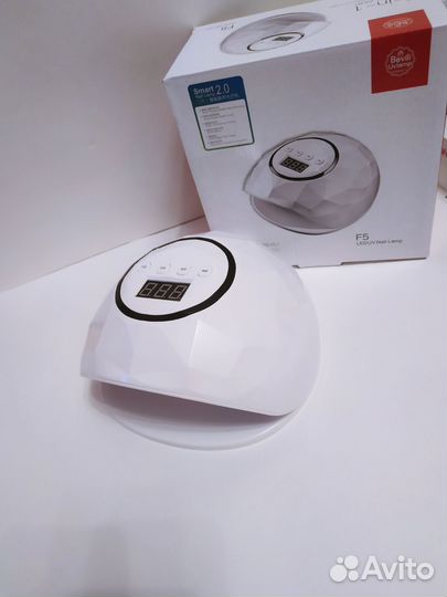 Гель-лак Bluesky,Новые