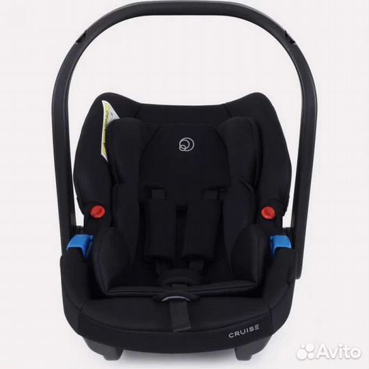 Автокресло rant cruise