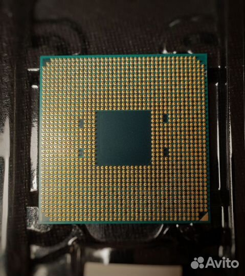 Процессор AMD Ryzen 5 2600X BOX