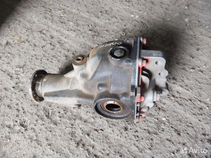 Kia Sorento 1 BL редуктор передний