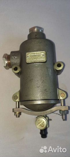 Электромагнитные краны, клапана