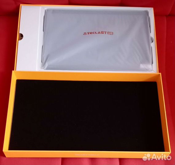 Планшет Тeclast M40 Pro