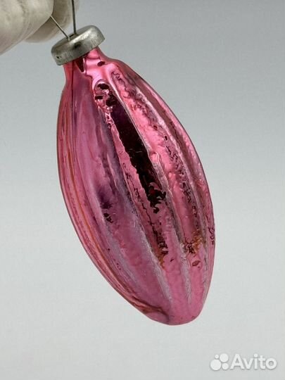 Елочные игрушки СССР (773)