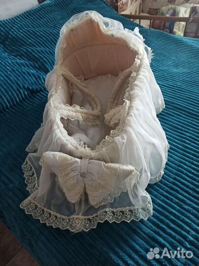 Сумка переноска для детей