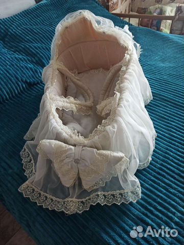 Сумка переноска для детей