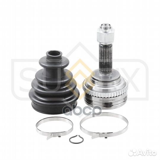 Шрус наружный перед прав/лев ST1014 sufix