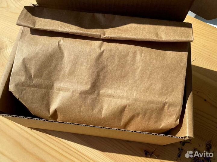 Иван-чай 1 килограмм копорский чай, для зож