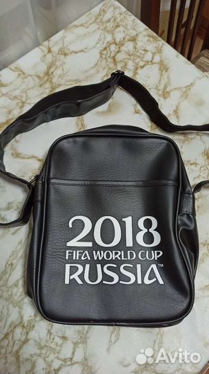 Сумка через плечо