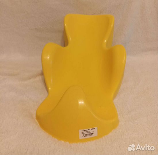 Горка для купания