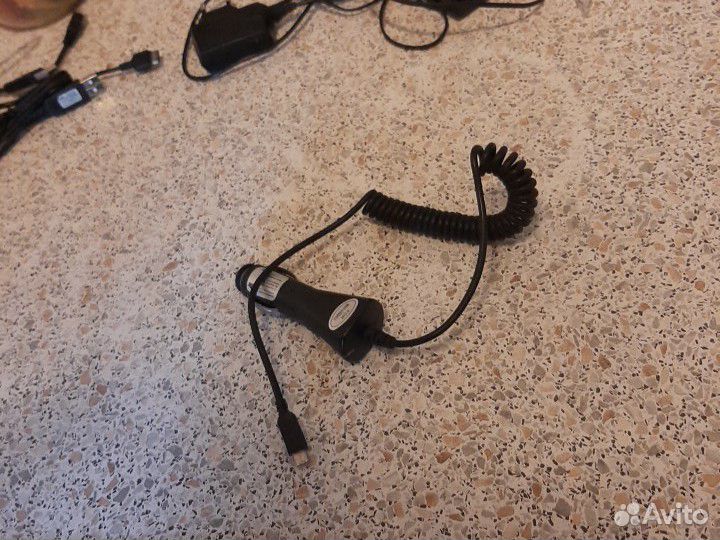 Зарядные устройства