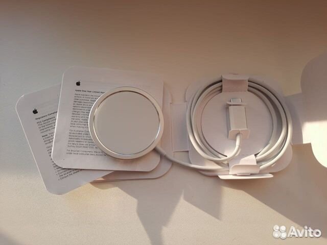 Apple Magsafe Charger