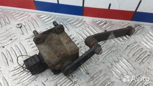 Датчик положения подвески mercedes benz CLS C219