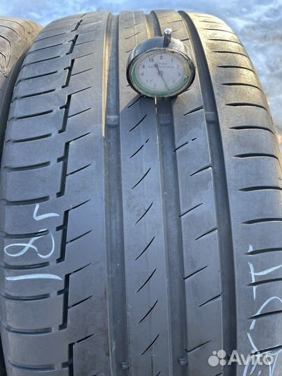 Continental PremiumContact 6 235/50 R19