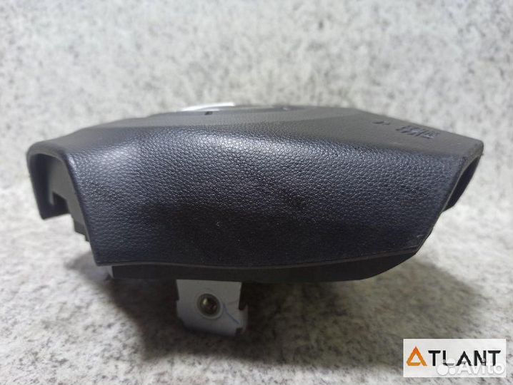 Airbag водительский mazda premacy