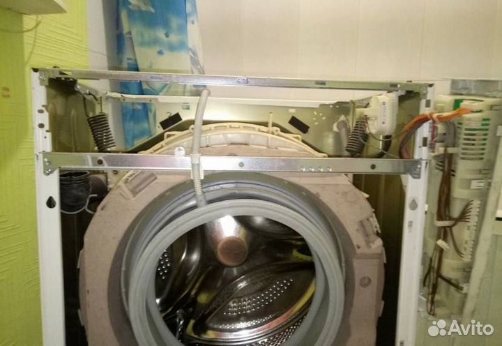 Ремонт стиральных машин / Холодильников /бойлеров