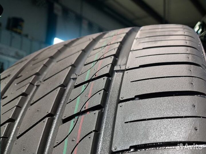 iLink L-Zeal56 285/30 R20