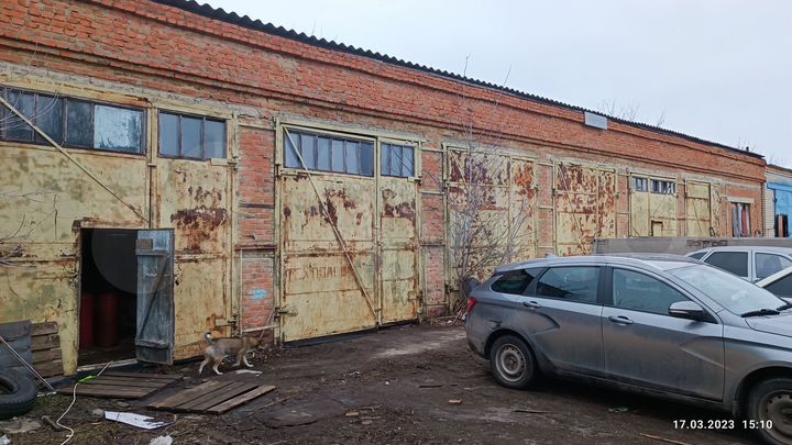 Свободного назначения, 2500 м²