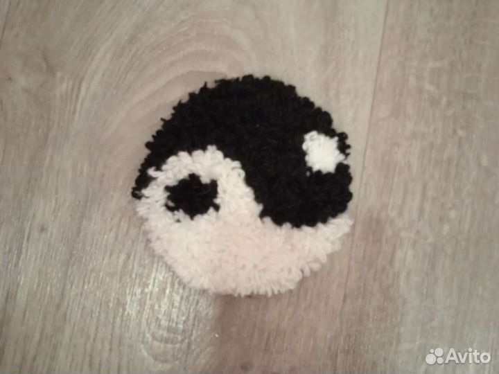 Ручная работа