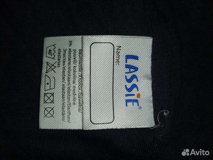 Шапка-шлем Lassie by Reima