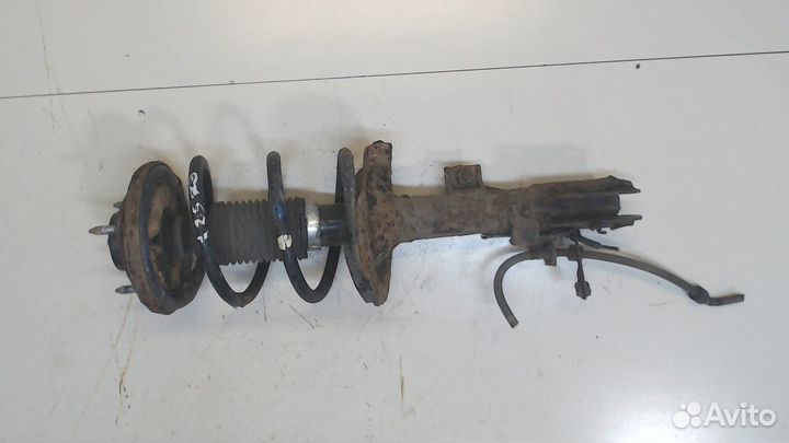 Амортизатор подвески Mitsubishi Outlander XL, 2008