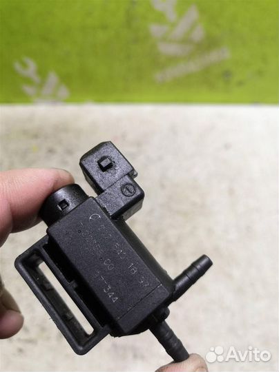 Клапан электромагнитный Мерседес Бенз 210 Е-класс