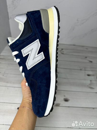 New Balance ML 574