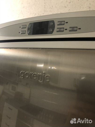 Gorenje холодильник