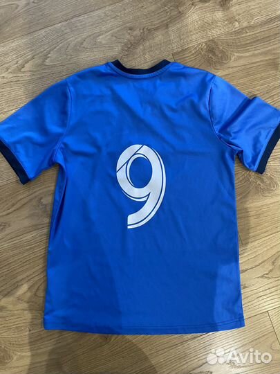 Футбольная форма Joma