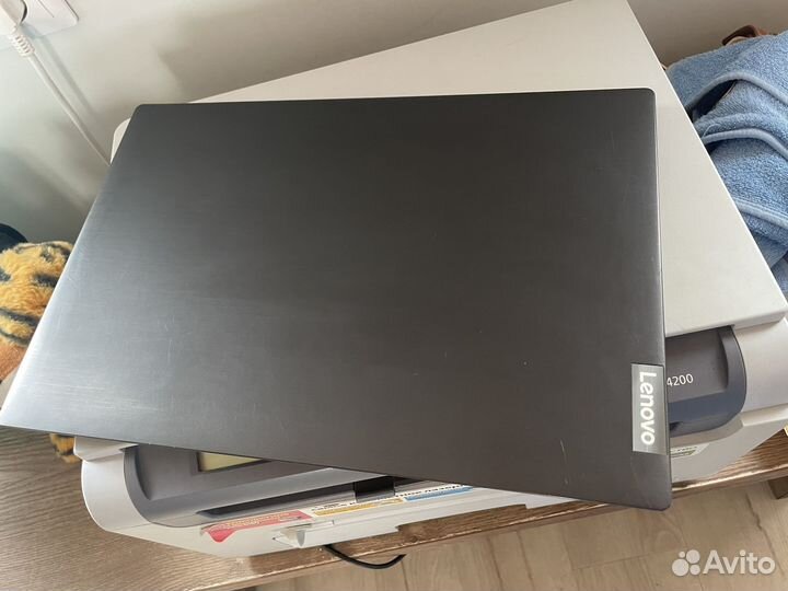 Ноутбук lenovo ideapad s145