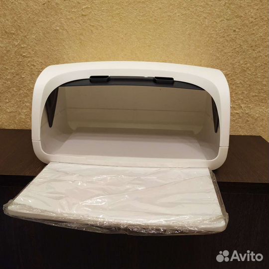 Умная хлебница Tupperware