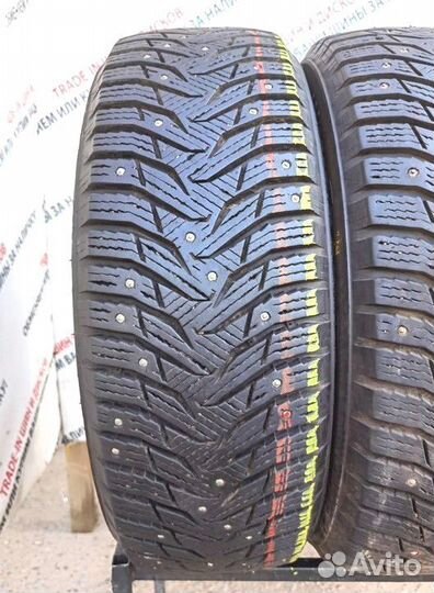 Kumho WinterCraft Ice WI31 195/65 R15 91P