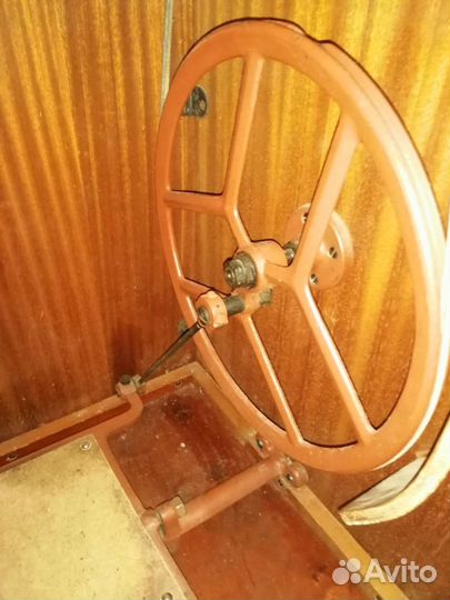 Швейная машина Radom примерно 1965г Польша