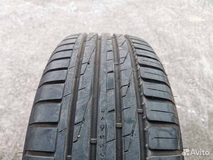 Nokian Tyres eLine 215/55 R17